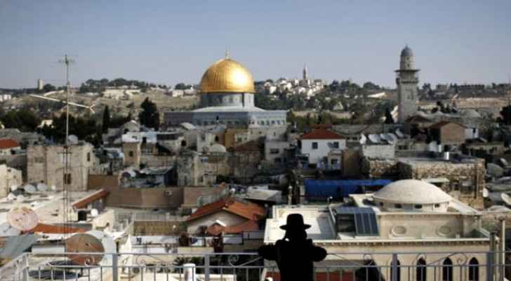 Occupation announces new East Jerusalem settlement plans