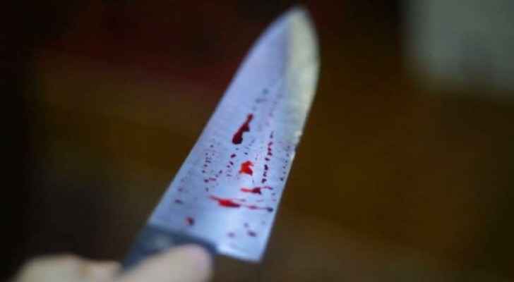 Woman stabs her husband in Zarqa