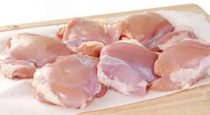 Jordanian government rebukes claims of approving banned Ukrainian poultry