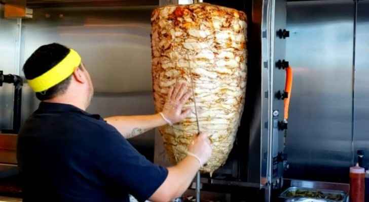 Two shawarma restaurants closed in Ma’an