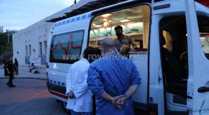 Irbid confirms two new COVID-19 cases