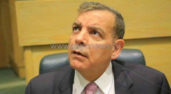 Minister of Health: COVID-19 is under control in Jordan