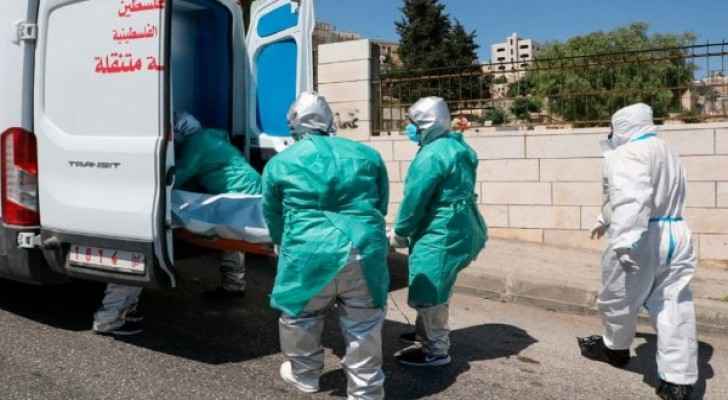Woman in her 20s dies from COVID-19 in Palestine
