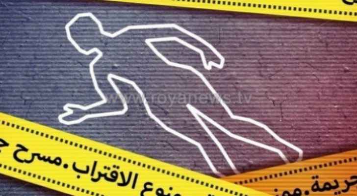 Man stabbed to death in Amman