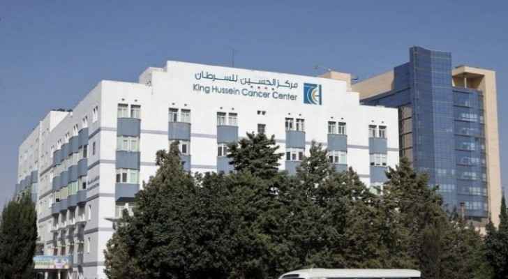 King Hussein Cancer Center cases caught infection from relatives