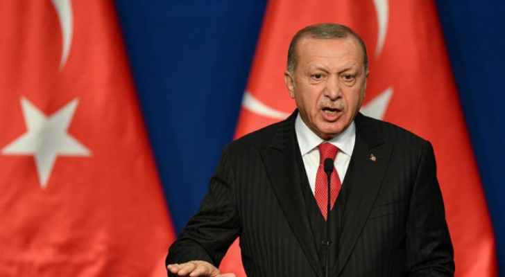 Turkey accuses UAE of hypocrisy over deal with Israeli occupation