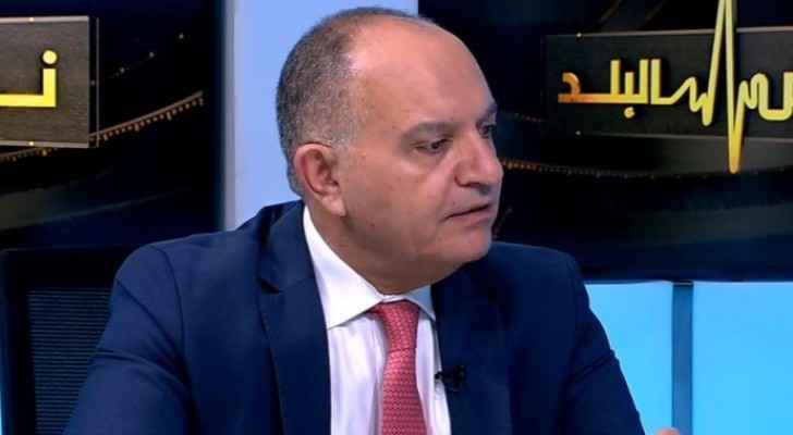 Adaileh: The Jordanian Teachers Syndicate’s issue should not impact the next semester