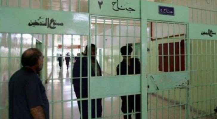 Ten inmates pass Tawjihi exams