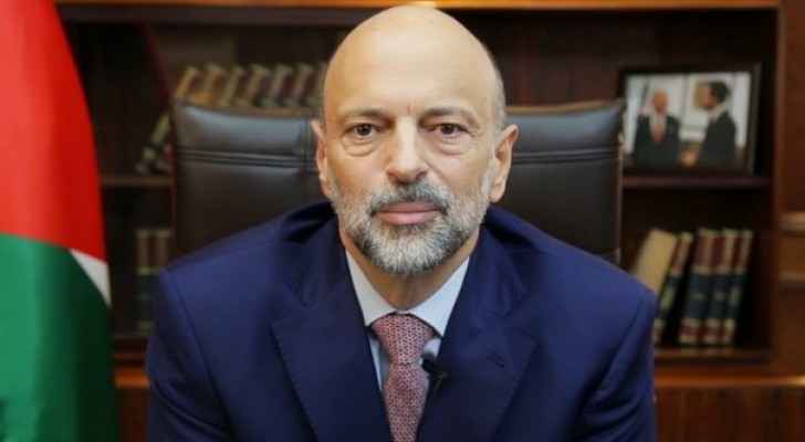 Razzaz: measures at borders not up to standards