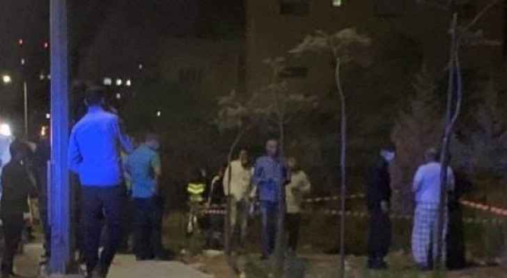 Man dies after jumping off Abdoun Bridge
