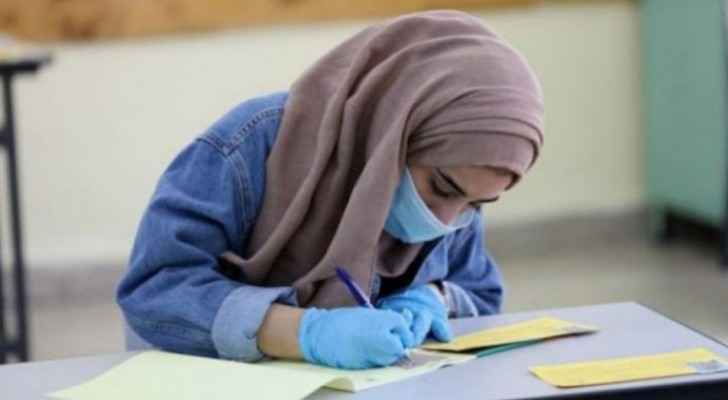 Ministry of Education announces Tawjihi exam resit dates