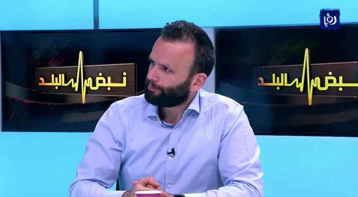 VIDEO: Jordanians have conflicting opinions about AMAN app