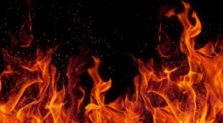 Details about man who burned Lebanese wife to death