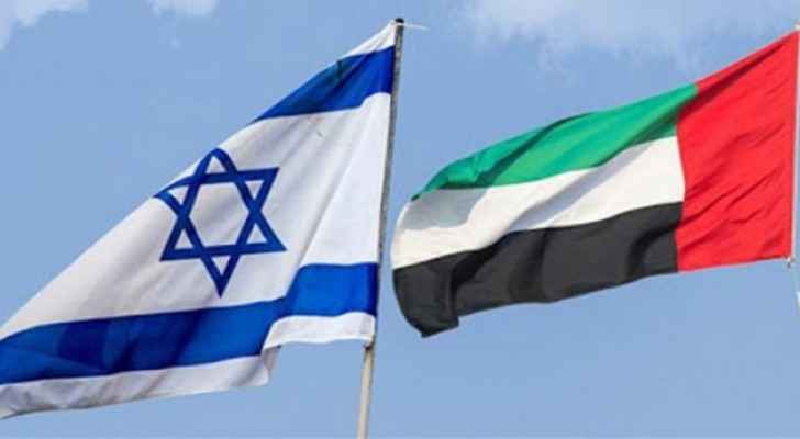 UAE repeals boycott of Israeli occupation, allows agreements with it