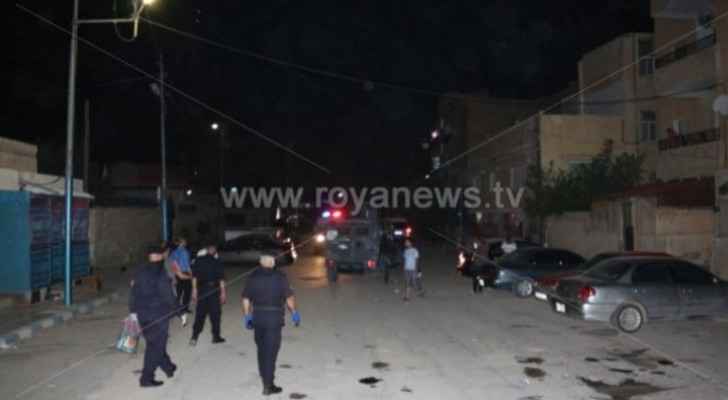 13 buildings isolated in Amman following COVID-19 cases