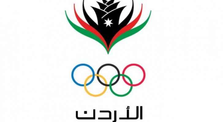 Jordanian Olympic Committee suspends training after COVID-19 case recorded