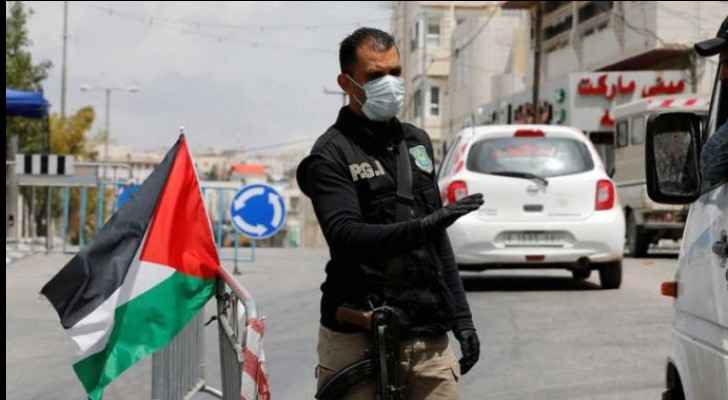 Three deaths, 806 COVID-19 cases in Palestine