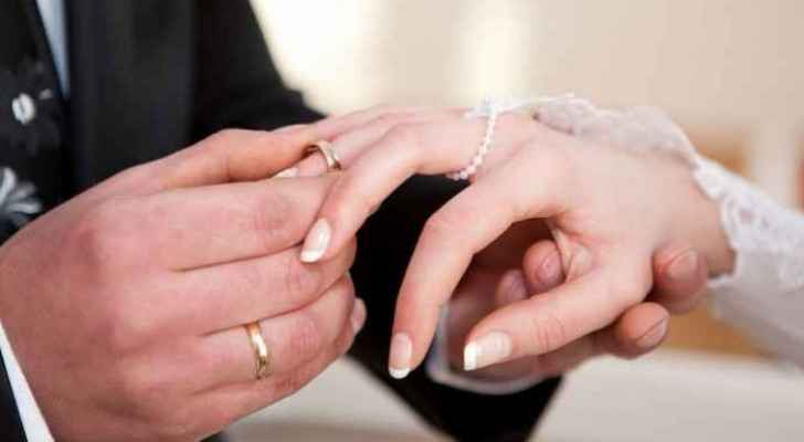 Four people arrested after holding two wedding parties in Zarqa