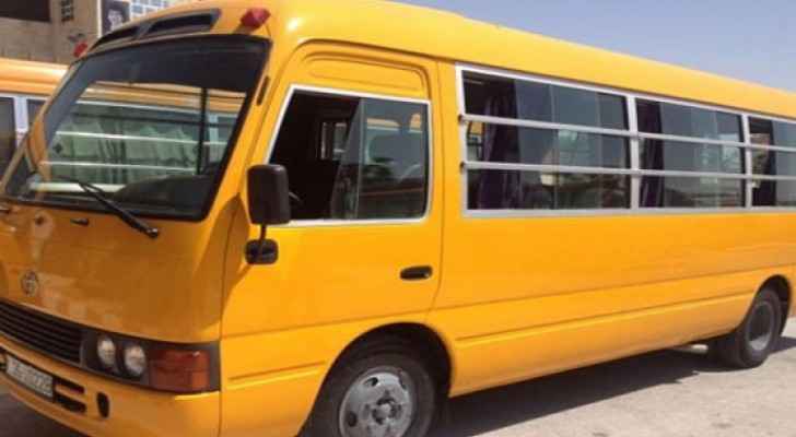 57 violations issued against school buses
