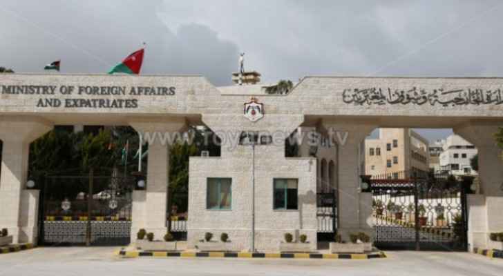Details about Jordanian students quarantined in Algeria