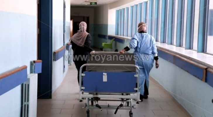 Two new COVID-19 cases in Southern Aghwar District in Karak