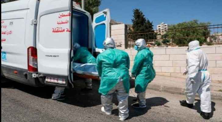 Seven deaths, 1,000 new COVID-19 cases in Palestine