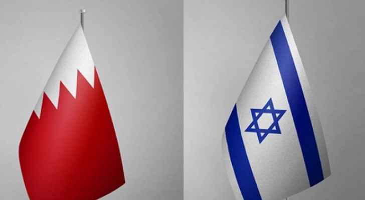 Trump announces 'peace agreement' between Bahrain and Israeli occupation