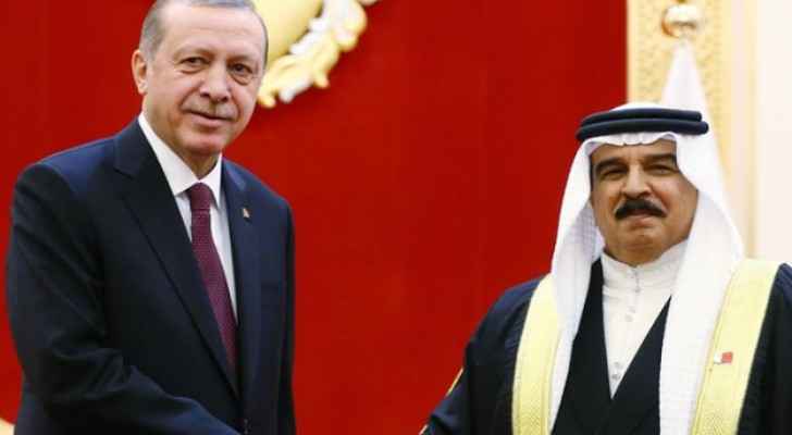 Turkey condemns Bahrain-Israeli occupation normalization deal