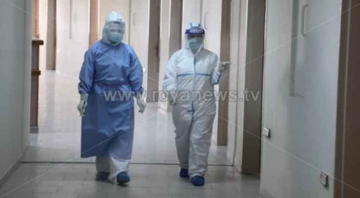 Two new coronavirus cases in Karak