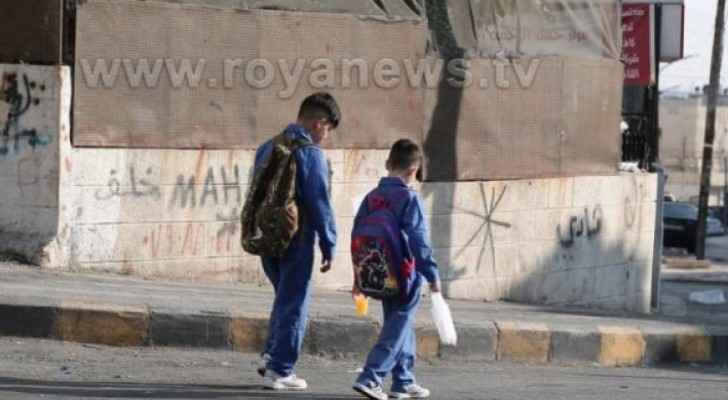 Two schools shut down in Madaba following COVID-19 cases