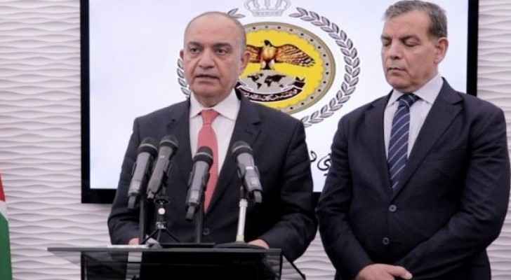 No plans for total lockdown in Jordan