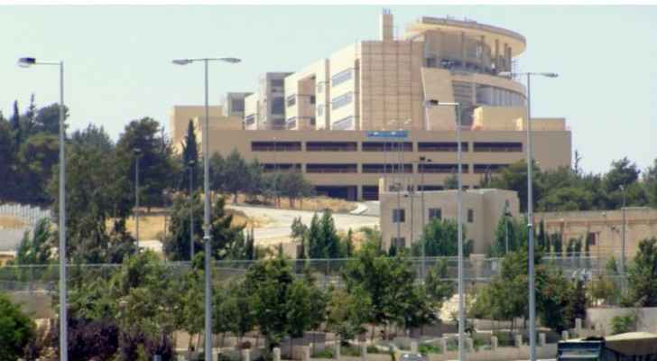 University student who lit himself on fire transferred to Al-Hussein Medical City