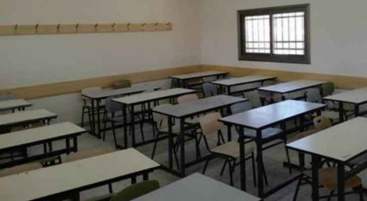 School in Mafraq shuts down following COVID-19 case