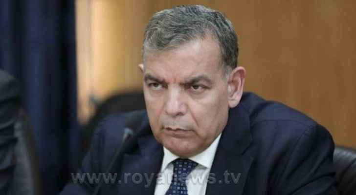 Minister of Health: Jordanians should be patient for the next two to three months