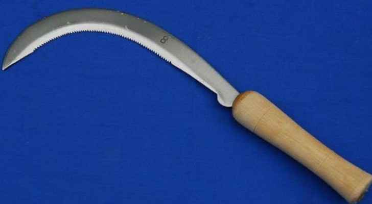 Man slashes pregnant wife’s stomach to check baby's gender