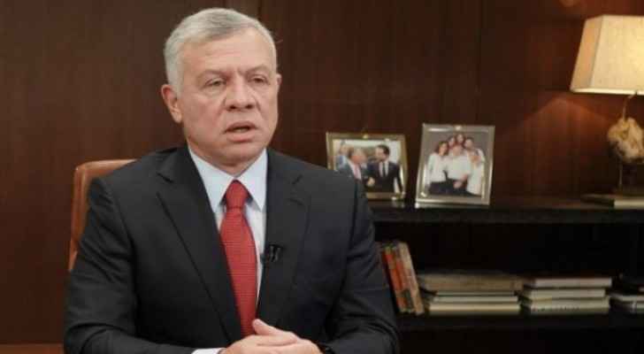 King Abdullah: We can only overcome COVID-19 through a renewed integration of our world