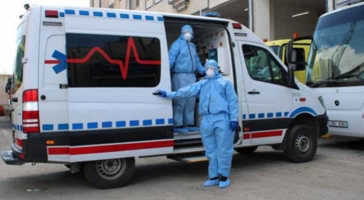 Three deaths and 620 new COVID-19 cases in Jordan