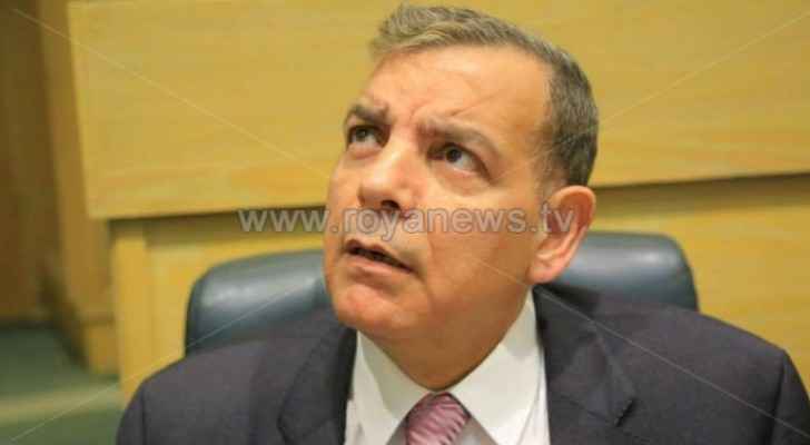 Jaber: Jordan to stop using tracking bracelets on people coming from abroad