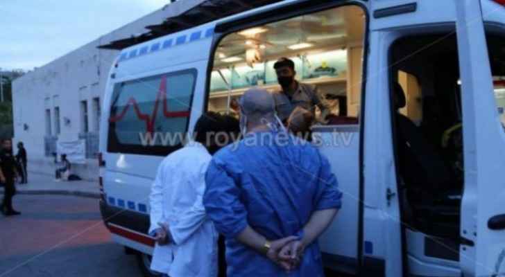 Two schools and one ICU shut down due to COVID-19