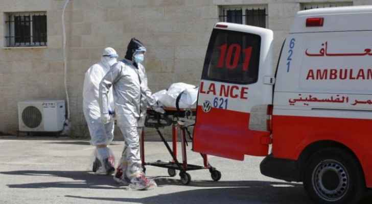10 deaths, 503 new COVID-19 cases in Palestine