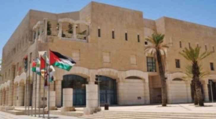 Amman Municipality reopens after two days of closure