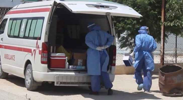 13 people test positive for COVID-19 in Irbid