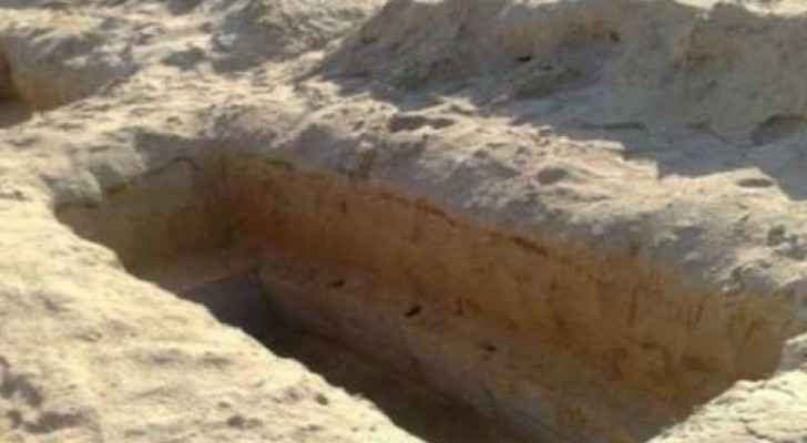 Amman Municipality prepares 250 graves amid coronavirus crisis