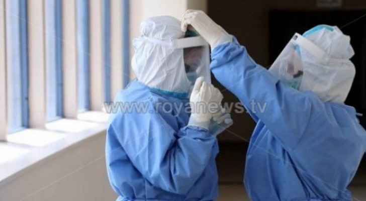 18 new coronavirus cases in Tafilah