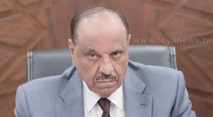 Minister of Interior addresses administrative governors regarding isolation