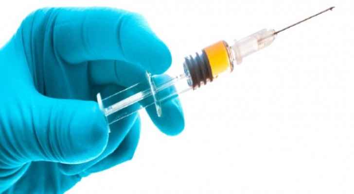 JFDA distributes influenza vaccine