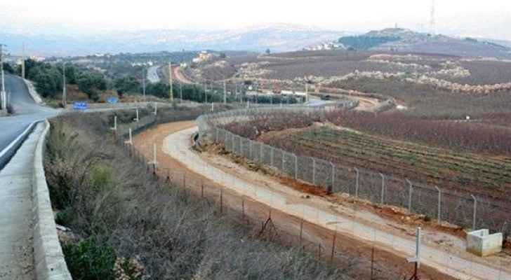 Lebanon hosts border talks with Israeli occupation