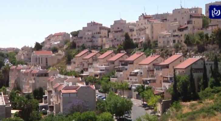 Israeli occupier approves new settlements for first time since normalization deals