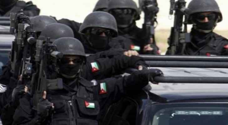 Public Security Directorate arrests 97 wanted persons and suspects