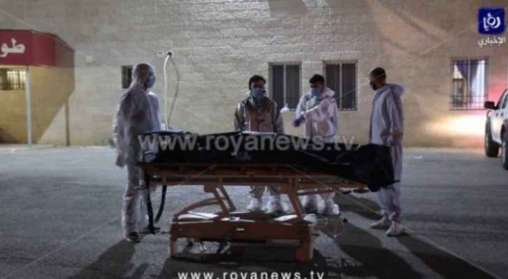 15 deaths and 1,520 new COVID-19 cases in Jordan